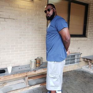 Meet your Posher, Jonas